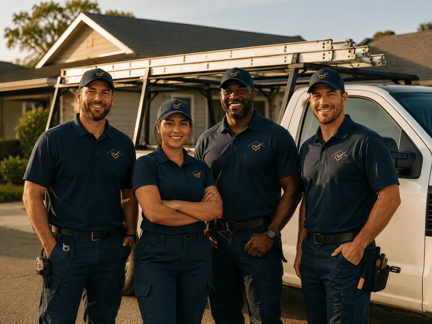 Roof Inspection company in Moorefield, KY